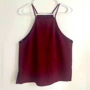 American Apparel tank top, Size Small